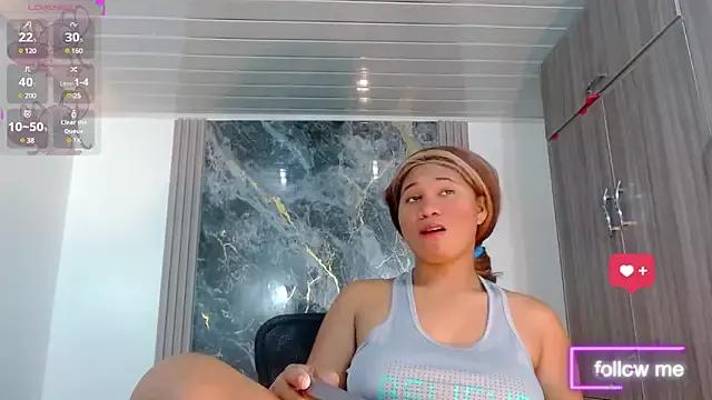 cam to cam sexiness with Girls streamers. Explore the newest collection of intense camshows from our capable horny hosts.