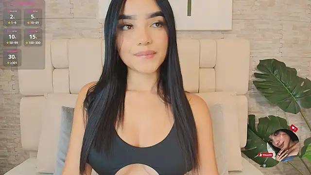 cam to cam sexiness with Girls streamers. Explore the newest collection of intense camshows from our capable horny hosts.