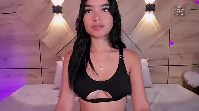 cam to cam sexiness with Girls streamers. Explore the newest collection of intense camshows from our capable horny hosts.