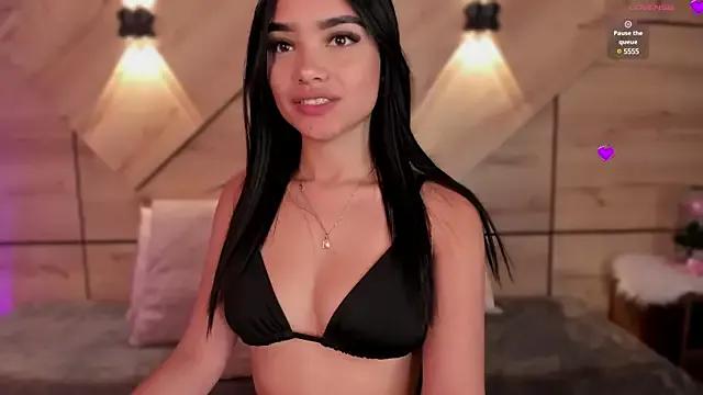 cam to cam sexiness with Girls streamers. Explore the newest collection of intense camshows from our capable horny hosts.