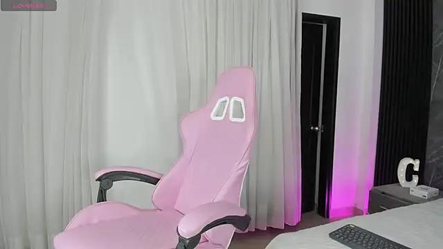 cam to cam sexiness with Girls streamers. Explore the newest collection of intense camshows from our capable horny hosts.