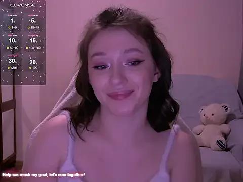 cam to cam sexiness with Girls streamers. Explore the newest collection of intense camshows from our capable horny hosts.