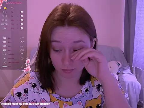 cam to cam sexiness with Girls streamers. Explore the newest collection of intense camshows from our capable horny hosts.