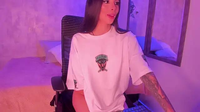 cam to cam sexiness with Girls streamers. Explore the newest collection of intense camshows from our capable horny hosts.