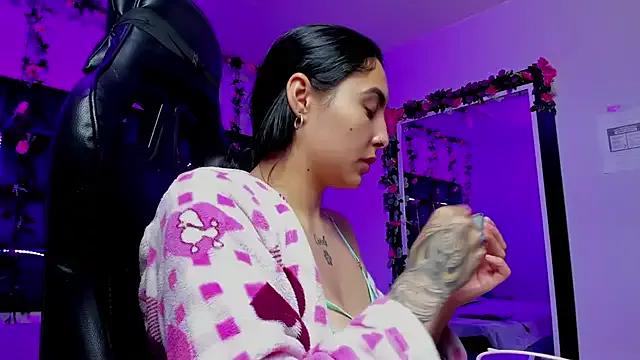 cam to cam sexiness with Girls streamers. Explore the newest collection of intense camshows from our capable horny hosts.