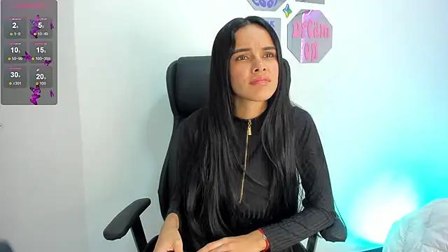 cam to cam sexiness with Girls streamers. Explore the newest collection of intense camshows from our capable horny hosts.