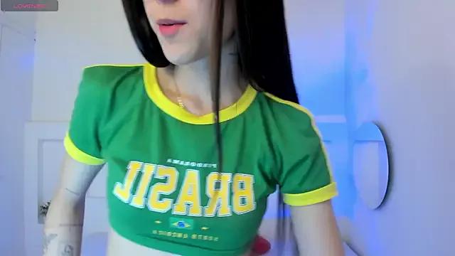 cam to cam sexiness with Girls streamers. Explore the newest collection of intense camshows from our capable horny hosts.