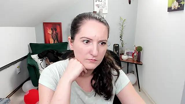 cam to cam sexiness with Girls streamers. Explore the newest collection of intense camshows from our capable horny hosts.