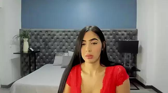 cam to cam sexiness with Girls streamers. Explore the newest collection of intense camshows from our capable horny hosts.