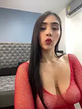 cam to cam sexiness with Girls streamers. Explore the newest collection of intense camshows from our capable horny hosts.