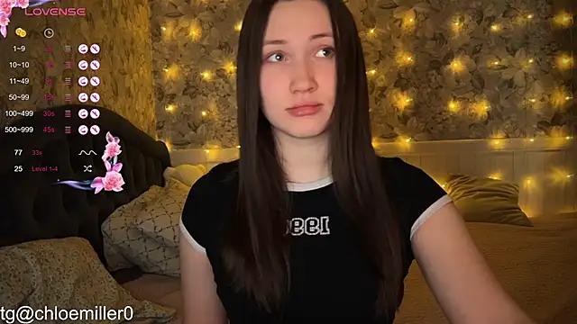 cam to cam sexiness with Girls streamers. Explore the newest collection of intense camshows from our capable horny hosts.