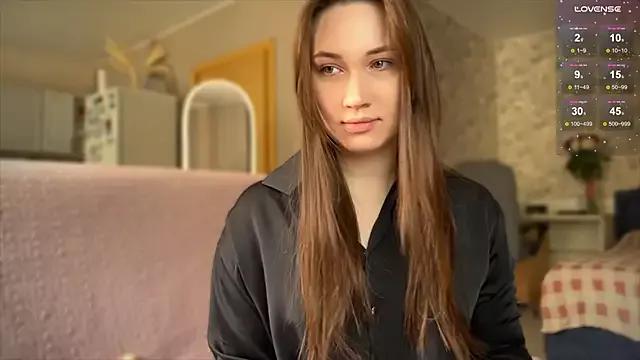 cam to cam sexiness with Girls streamers. Explore the newest collection of intense camshows from our capable horny hosts.