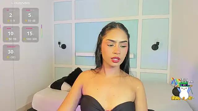 cam to cam sexiness with Girls streamers. Explore the newest collection of intense camshows from our capable horny hosts.