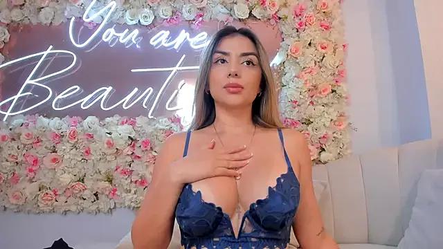 cam to cam sexiness with Girls streamers. Explore the newest collection of intense camshows from our capable horny hosts.