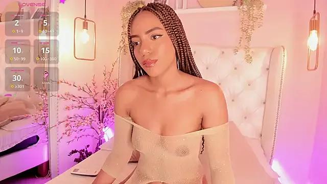 cam to cam sexiness with Girls streamers. Explore the newest collection of intense camshows from our capable horny hosts.