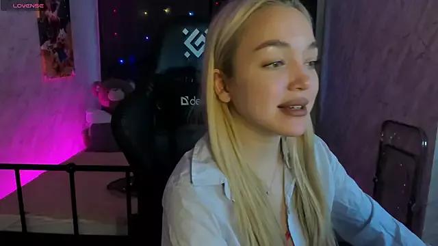 cam to cam sexiness with Girls streamers. Explore the newest collection of intense camshows from our capable horny hosts.