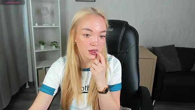 cam to cam sexiness with Girls streamers. Explore the newest collection of intense camshows from our capable horny hosts.