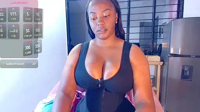 cam to cam sexiness with Girls streamers. Explore the newest collection of intense camshows from our capable horny hosts.