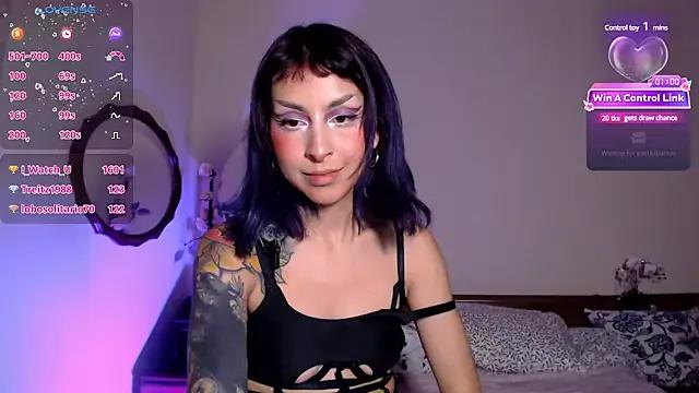 cam to cam sexiness with Girls streamers. Explore the newest collection of intense camshows from our capable horny hosts.