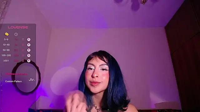 cam to cam sexiness with Girls streamers. Explore the newest collection of intense camshows from our capable horny hosts.