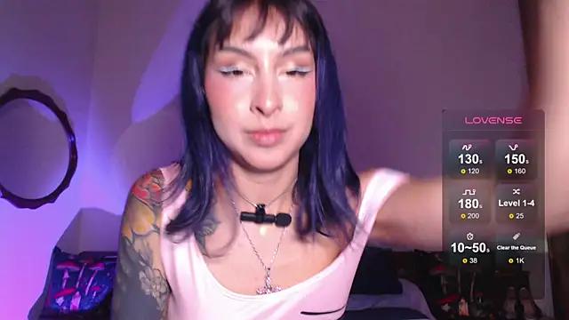 cam to cam sexiness with Girls streamers. Explore the newest collection of intense camshows from our capable horny hosts.