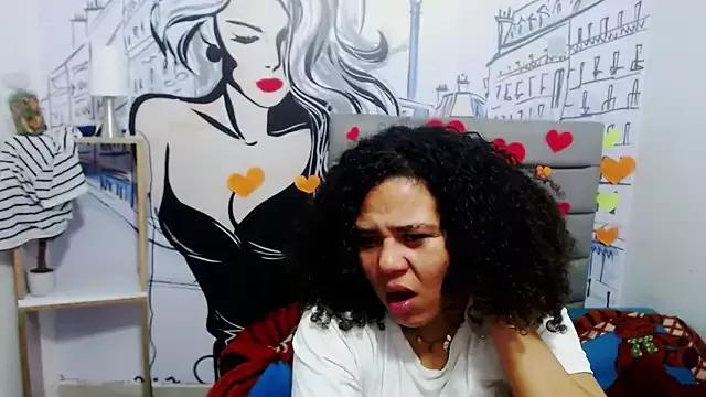 cam to cam sexiness with Girls streamers. Explore the newest collection of intense camshows from our capable horny hosts.