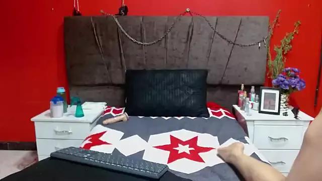 cam to cam sexiness with Girls streamers. Explore the newest collection of intense camshows from our capable horny hosts.