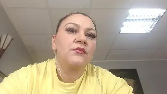 ClaraJoyX from StripChat is Freechat