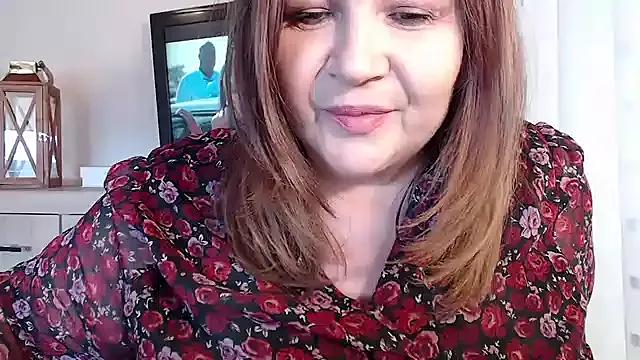 Photos of ClaraLaure from StripChat is Freechat