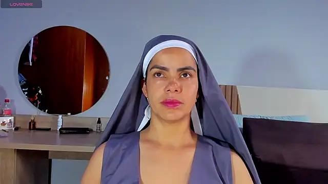 cam to cam sexiness with Girls streamers. Explore the newest collection of intense camshows from our capable horny hosts.
