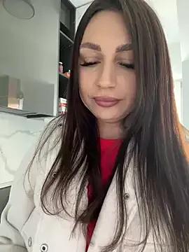 claraxjoyy from StripChat is Freechat