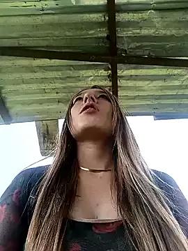 Cloe_3 from StripChat is Freechat