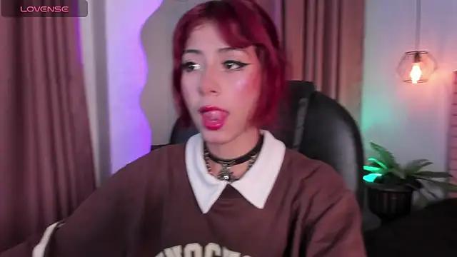 cam to cam sexiness with Girls streamers. Explore the newest collection of intense camshows from our capable horny hosts.