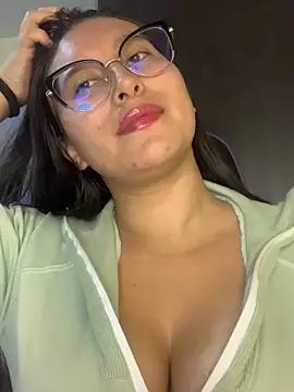 cam to cam sexiness with Girls streamers. Explore the newest collection of intense camshows from our capable horny hosts.