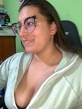 cam to cam sexiness with Girls streamers. Explore the newest collection of intense camshows from our capable horny hosts.