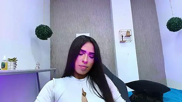 cam to cam sexiness with Girls streamers. Explore the newest collection of intense camshows from our capable horny hosts.
