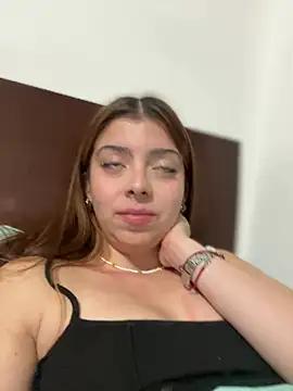 cam to cam sexiness with Girls streamers. Explore the newest collection of intense camshows from our capable horny hosts.