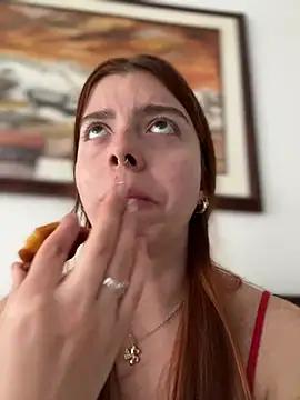 cam to cam sexiness with Girls streamers. Explore the newest collection of intense camshows from our capable horny hosts.