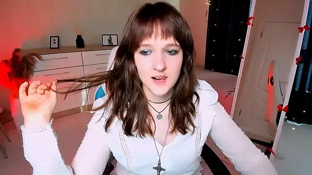 cam to cam sexiness with Girls streamers. Explore the newest collection of intense camshows from our capable horny hosts.