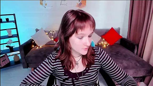 cam to cam sexiness with Girls streamers. Explore the newest collection of intense camshows from our capable horny hosts.