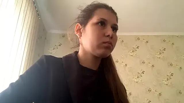 CloverBoor from StripChat is Freechat
