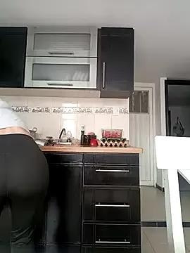 coral_smitth from StripChat is Freechat