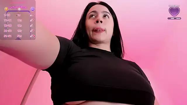 cam to cam sexiness with Girls streamers. Explore the newest collection of intense camshows from our capable horny hosts.
