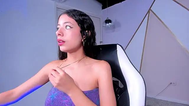 cam to cam sexiness with Girls streamers. Explore the newest collection of intense camshows from our capable horny hosts.