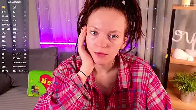 cam to cam sexiness with Girls streamers. Explore the newest collection of intense camshows from our capable horny hosts.