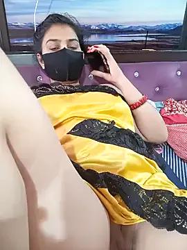 Photos of COUPLE_DESIRES from StripChat is Group