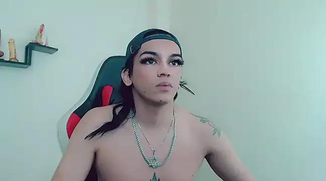 COUPLEdominanthot from StripChat is Freechat