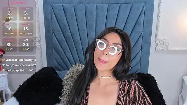 cam to cam sexiness with Girls streamers. Explore the newest collection of intense camshows from our capable horny hosts.