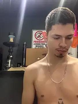 craxybaby from StripChat is Freechat
