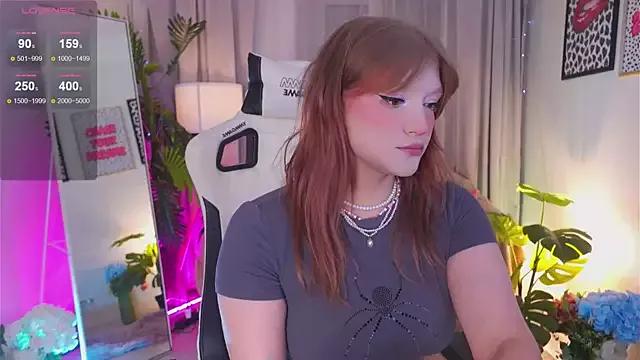 cam to cam sexiness with Girls streamers. Explore the newest collection of intense camshows from our capable horny hosts.